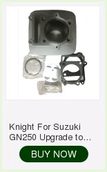 Knight GN250 GN 250 цепь высокая производительность золотой O-RING 520HV цепь Мотоцикл Гоночные части для SUZUKI GN250