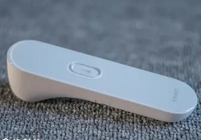 Оригинальный Mijia iHealth термометр цифровой Fever инфракрасный для детей