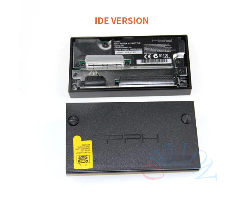 [] SATA интерфейс сетевой карты адаптер игровой автомат McBoot конвертер для PS2 Playstation2 IDE HD жесткий диск