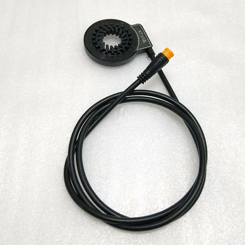 

Dual Hall Connector Easy Assembling 80cm Length Waterproof Sensor 12-48V New 2019 High Quality