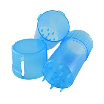 

2017 good quality plastic grinder for men