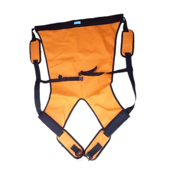 

Back Straps For Patients Up and Down the Stairs Patient Lift Transfer Belt For Patients And Elders