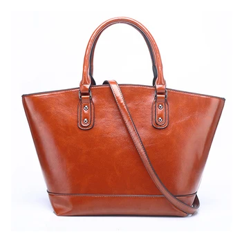 

Vintage Shoulder Bag Female Sof Leather Women's Messenger Crossbody Bags Tote Daily Shopping High Quality Women Handbag WBS566