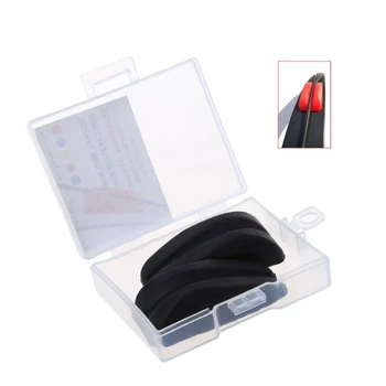 

1Pair Bow Stabilizer Hunting Shock Absorber Recurve Archery Rubber Vibration Tip Archery Accessories