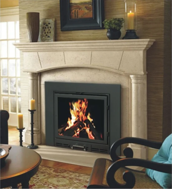 Popular Wood Burning FireplaceBuy Cheap Wood Burning Fireplace lots