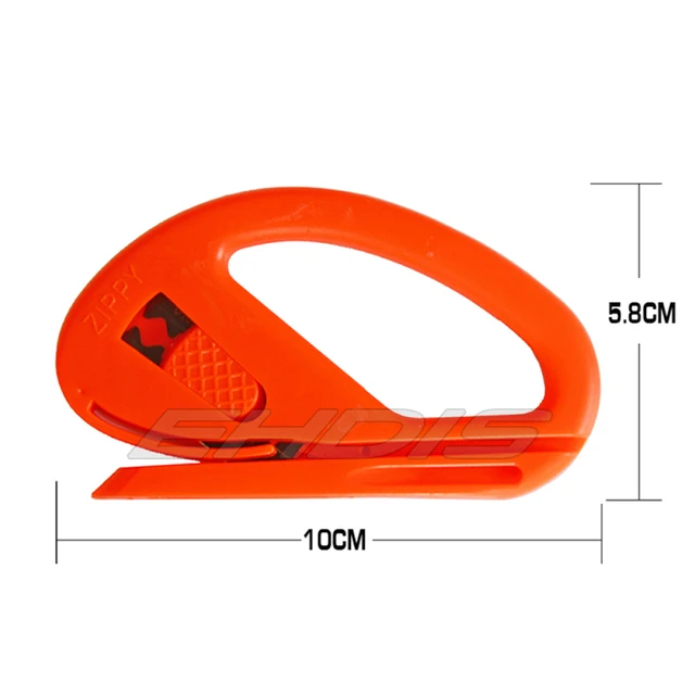 Carbon Fiber Cutting Application blade recycling Knife Tint Tool Snitty