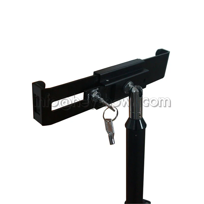 Ipad anti theft stand