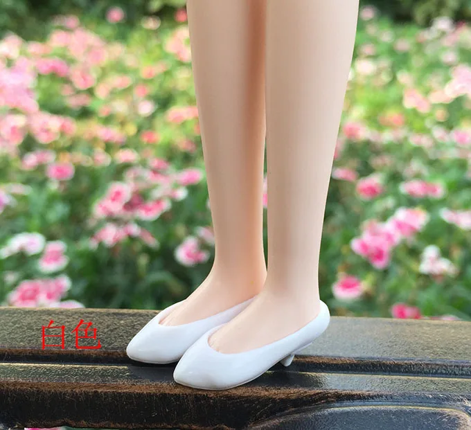5 пар, плоская обувь, кукла licca s 1/6, плоская повседневная обувь, кукла licca, мини обувь для Momoko 1/6, аксессуары для куклы BJD