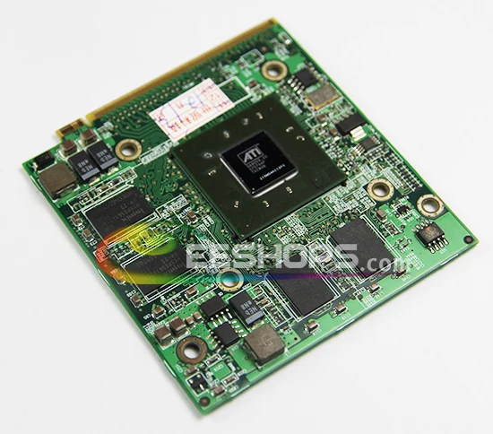 AMD MOBILITY RADEON HD 2400 DRIVER (2020)