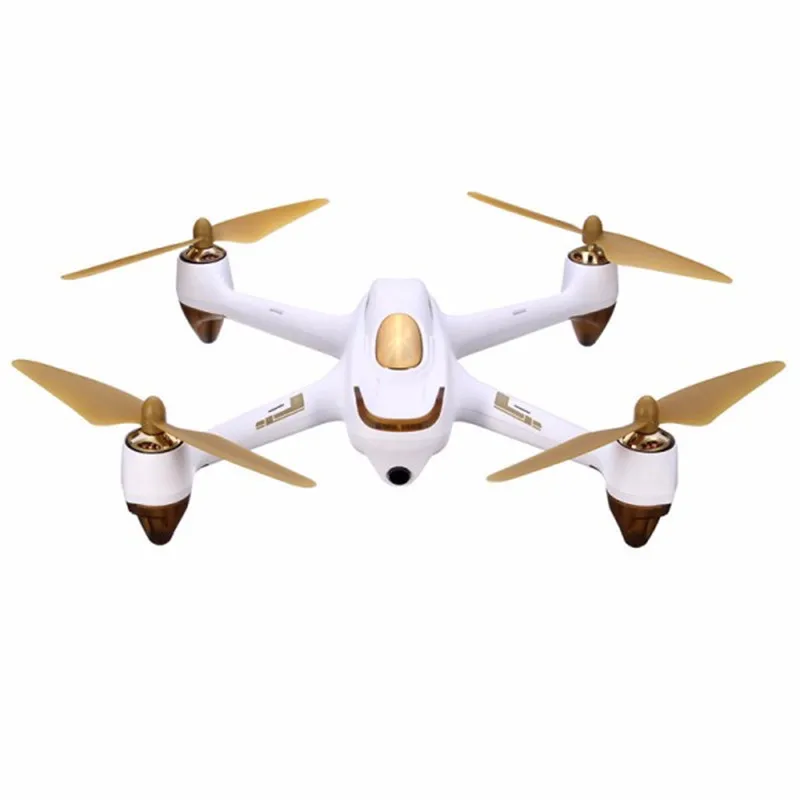 Продажа Оригинальный Hubsan H501S H501SS X4 Pro 5,8G FPV Бесщеточный W 1080 P HD Камера font b gps b font RTF Follow Me режим Quadcopter для радиоуправляемых вертолётов дронов