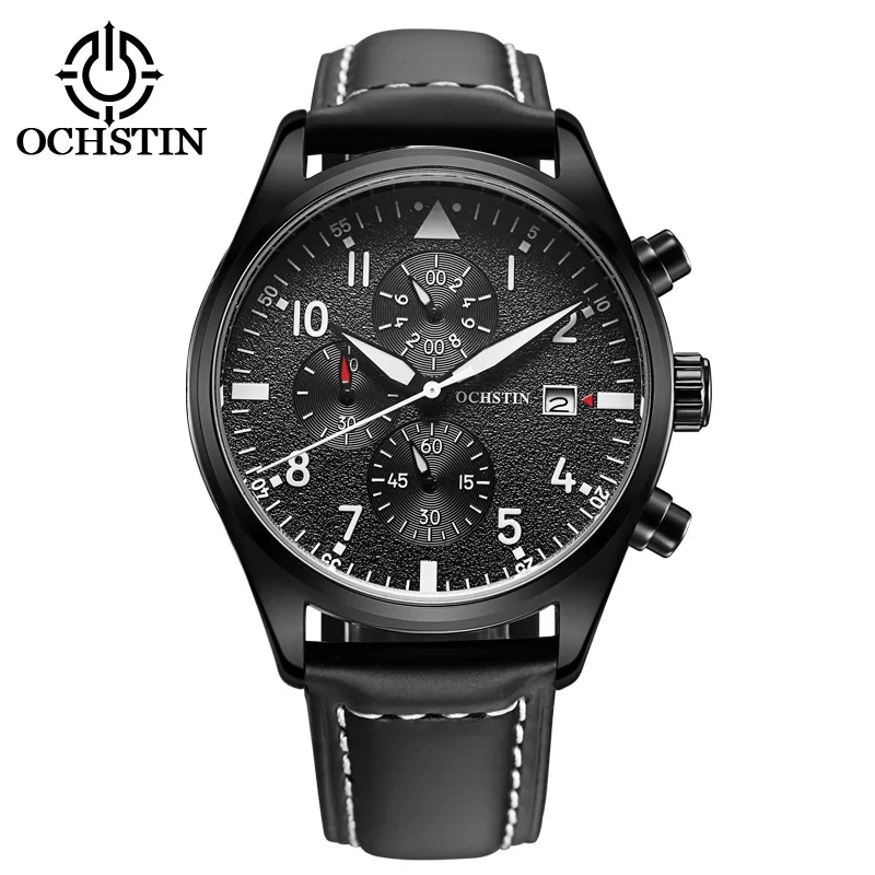 Prix pour Hodinky OCHSTIN Hommes Montres Top Marque De Luxe 2017 En Cuir Limitée Hommes Militaire Montres Hommes Sport Quartz-Montre Relogio Masculino Prix pour Hodinky OCHSTIN Hommes Montres Top Marque De Luxe 2017 En Cuir Limitée Hommes Militaire Montres Hommes Sport Quartz-Montre Relogio Masculino