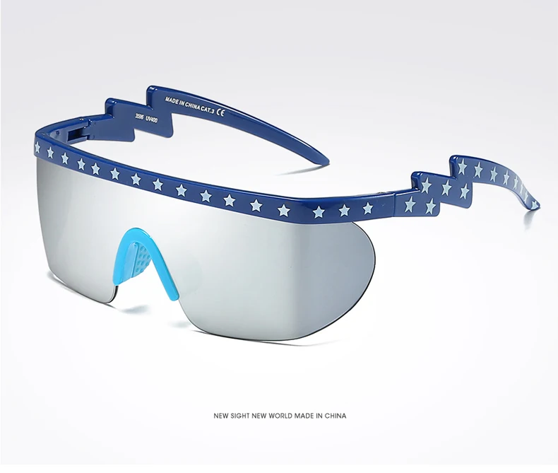 Новинка, модные брендовые солнцезащитные очки Neff для мужчин/женщин, Oculos De Sol, Винтажные Солнцезащитные очки с покрытием, очки для вождения, 2 линзы, Gafas Feminino