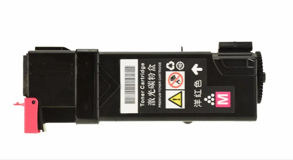 8 шт. картридж для принтера Xerox Phaser 6130/6130N 106R01278 106R01280 106R01281|Картриджи с тонером| |