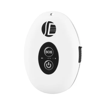 

Personal/Pets GPS GSM GPRS tracker TK201 Real-time tracking SOS emergency help