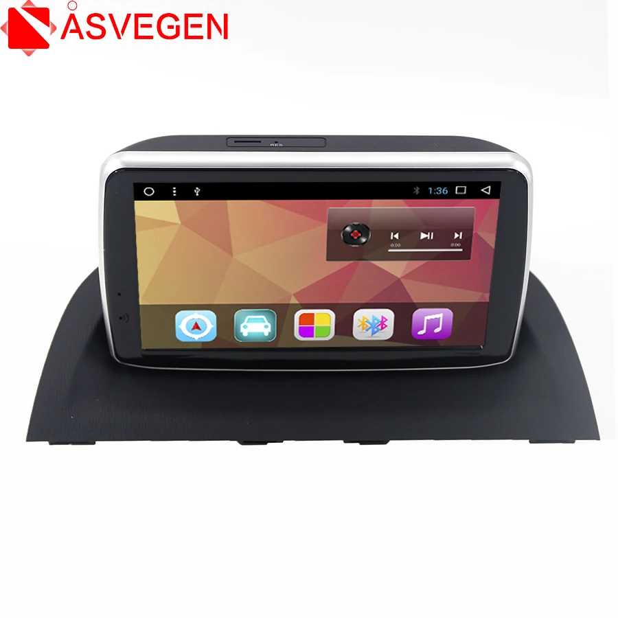 Excellent Asvegen 8 inch Quad Core Android 7.1 Car GPS Navigation HD Touch Screen Radio Audio Multimedia Player For Mazda 3 Axela 2014 0 Excellent Asvegen 8 inch Quad Core Android 7.1 Car GPS Navigation HD Touch Screen Radio Audio Multimedia Player For Mazda 3 Axela 2014 0