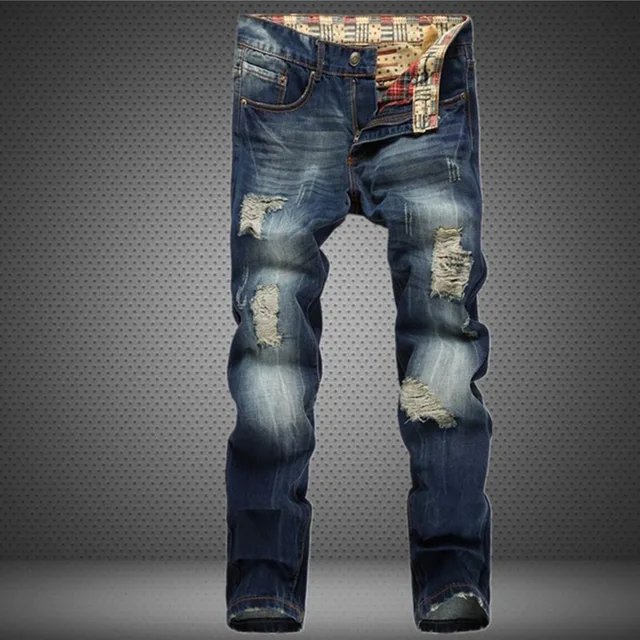 mens branded jeans