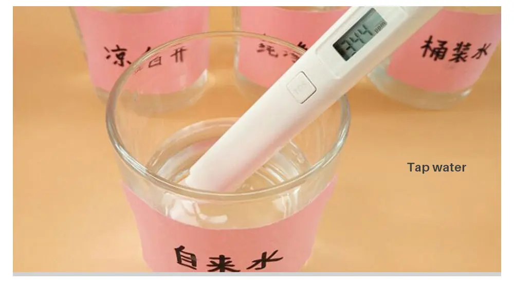 Xiaomi MiJia Mi TDS Meter Tester (11)