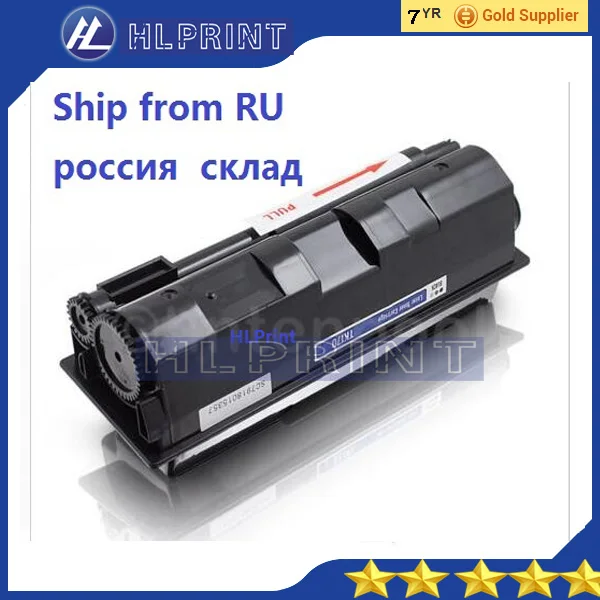 Совместимость Черный тонер-картридж TK170 для Kyocera Mita SF1320 SF1370 1320 1370 | Компьютеры и