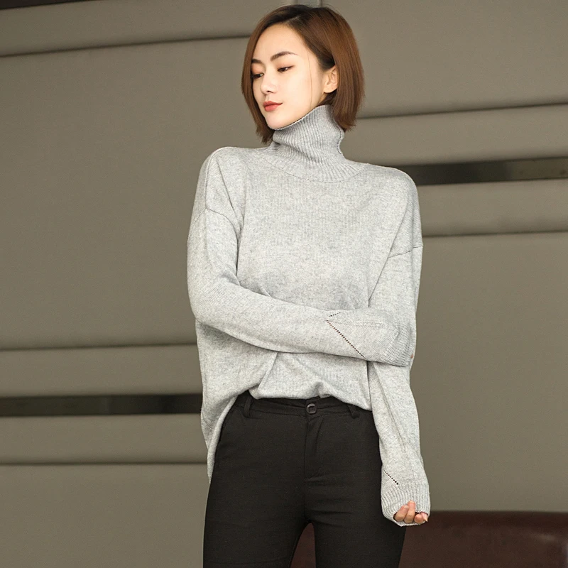 adohon 2017 womens winter Cashmere sweaters and auntmun women knitted Pullovers High Quality Warm Female Turtleneck Solid adohon 2017 womens winter Cashmere sweaters and auntmun women knitted Pullovers High Quality Warm Female Turtleneck Solid