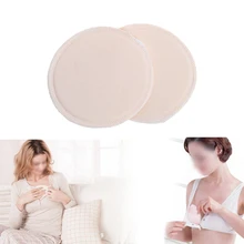 6pcs lot Reusable Breast Nursing Pads Washable Soft Absorbent font b Baby b font Breastfeeding Maternity
