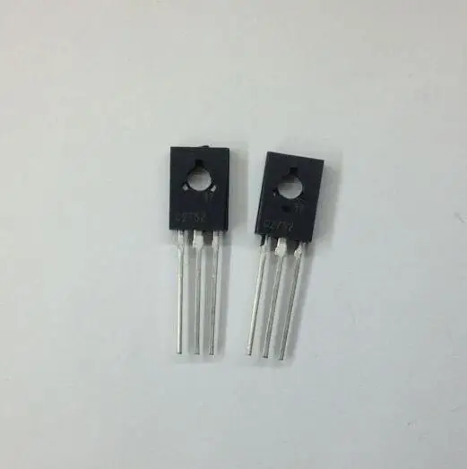 

Free Shipping 20PCS/LOT 2SC2752 2SC2752K 2SC2752-K TO220 Original authentic and new