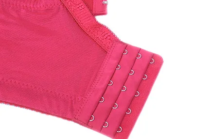 backless bra Meizimei bras for women summer plus large big size lady super thin push up bralette gather lace crop top bh sexy brassiere girl best strapless bra