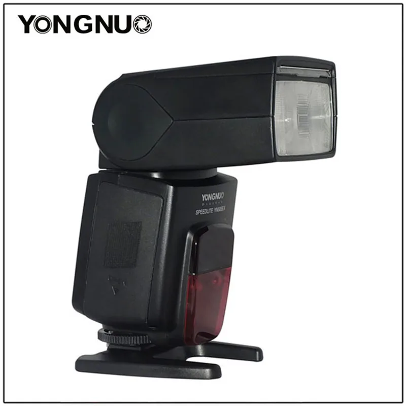 Светодиодная лампа для видеосъемки YONGNUO Speedlite YN585EX P-TTL Беспроводной Камера флэш-память для Pentax K-70 K-50 K-1 K-S1 K-S2 K3II K5 K50 KS2 K100 K-500 K-3 и т. д