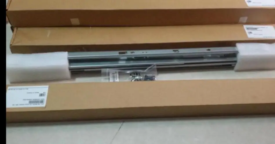 

For 1U server RAIL KIT FOR DL360P GEN8/GEN9 PN# 728440-001