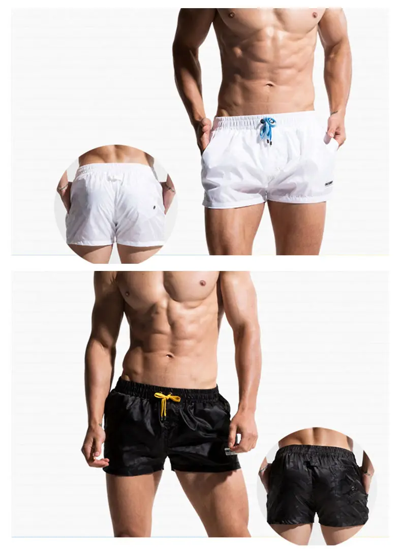 swimming trunks