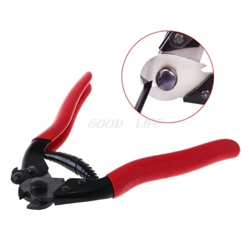 

Bicycle Wire Cutter Pliers Inside Shift Cable Brake Cable Bike Repair Tools MTB Road Bike Steel Multi Functional Cycling Outdoor