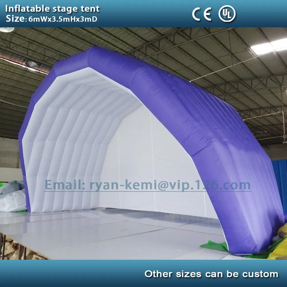 outdoor events tent