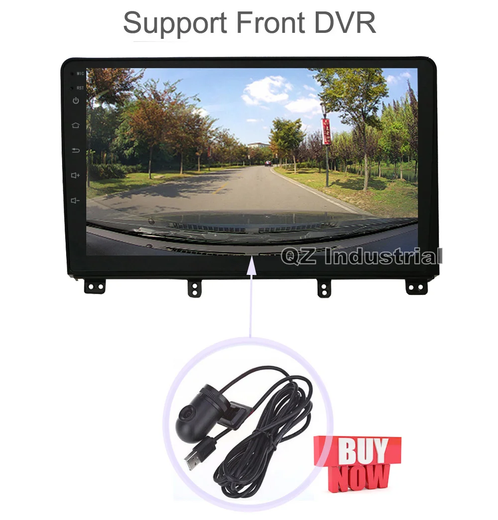 Clearance QZ industrial HD IPS 2.5D 9" Android 8.1 T3 for Peugeot 3008 Car DVD player with Canbus 3G 4G WIFI GPS Bluetooth RDS Navigation 14 Clearance QZ industrial HD IPS 2.5D 9" Android 8.1 T3 for Peugeot 3008 Car DVD player with Canbus 3G 4G WIFI GPS Bluetooth RDS Navigation 14