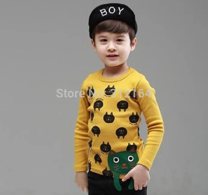 Bosudhsou YL 41 NEW Free Shipping 2 Colors New Spring Autumn Kids Girl