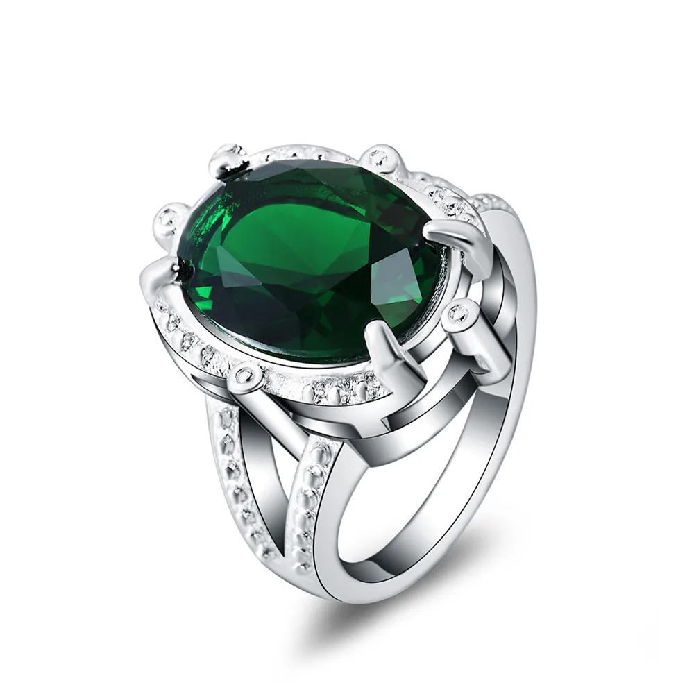 beautiful ring pretty fashion wedding party silver plated nice women green crystal lady ring jewelry lr049 - Pretty Wedding Rings beautiful ring pretty fashion wedding party silver plated nice women green crystal lady ring jewelry lr049 - Pretty Wedding Rings