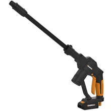 США plug портативный 12 В Автомойка пистолеты беспроводной очиститель давления перезаряжаемая машина для ухода за автомобилем электрическая Чистка для сада