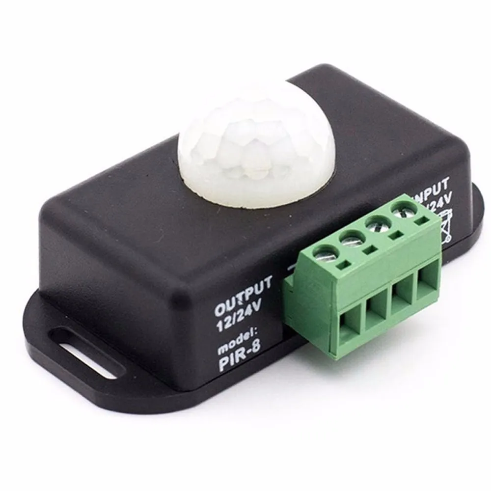 PIR Sensor Switch 1