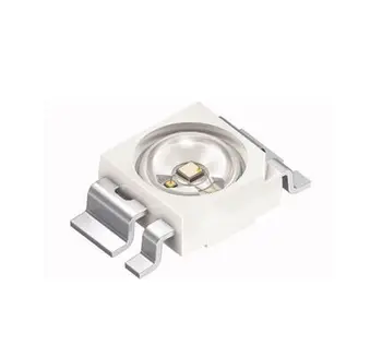 

50pcs X LTG5AP LED 0.5W Green High Power car light Super bright