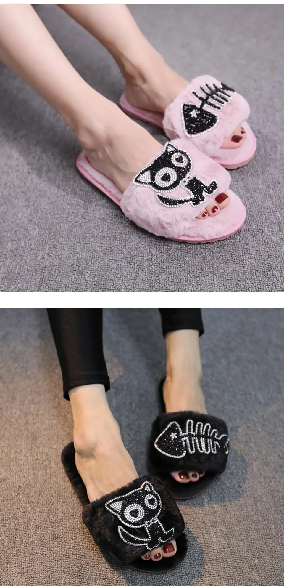 female shoes 6