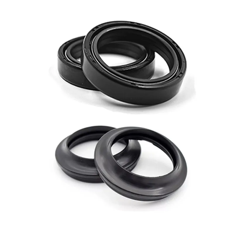 

41*54*11 mm Motorcycle Parts Front Fork Damper Oil Seal Dust seals For Honda GL1200 GL1500 Goldwing VTX1300 VT1100 ST1100 VFR800