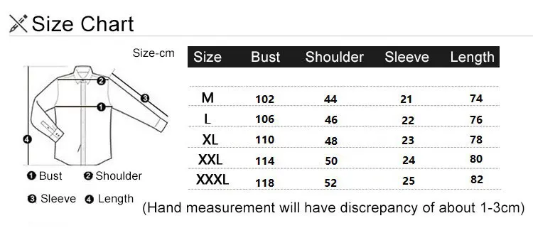 SIZE