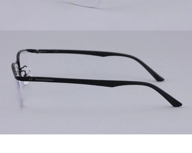Ультра светильник антиусталость прогрессивные Мультифокальные коммерческие очки для чтения мужские бифокальные интеллектуальные диоптрийные очки TR90 ноги