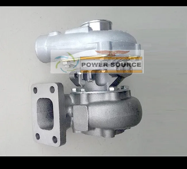 TA3120 466854-5001S 466854-0001 466854 2674A153 2674A160 2674A394 Turbo For Perkins Industrial for JCB T4.40 4.0L (2)