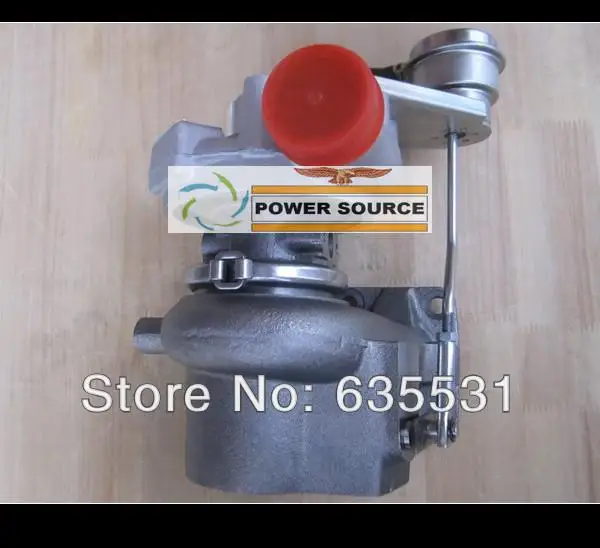 TD05H-14G-10 49178-02385 28230-45000 49178-02320 28230-45100 49178-09620 Turbine Turbo Turbocharger For Mitsubishi Fuso Canter 4D34T 3.9L Hyundai D4DA 4D34T 3.9L 136HP (3)