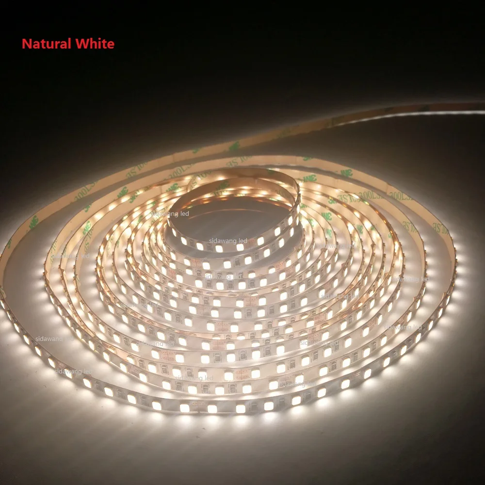 Светодиоды Superbright 2835SMD светодиодный 22 24lm/светодиодный 2800 6500K 120LED s/m 5 м в катушке мм