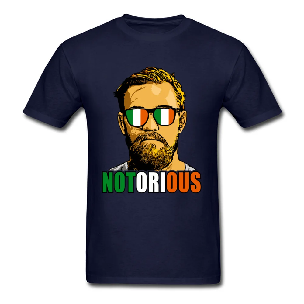 MMA Irish Conor Mcgregor_navy