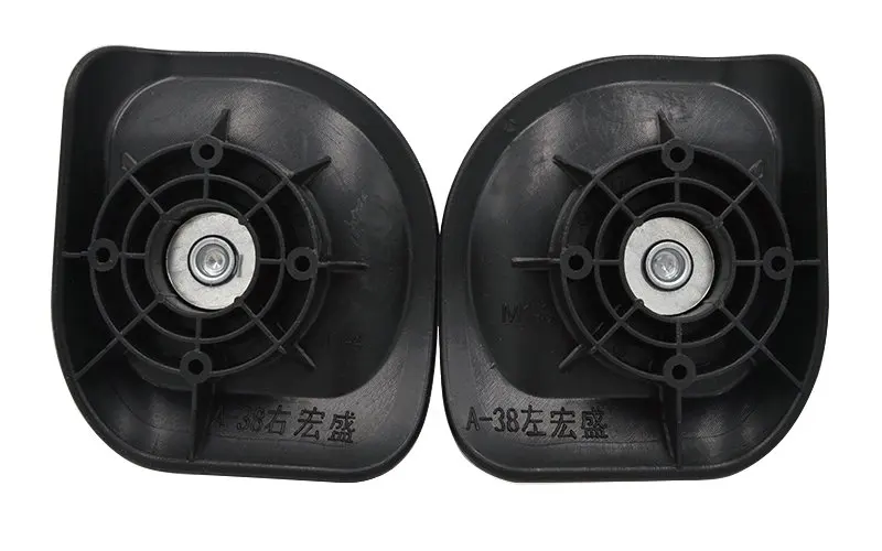 A38-HS wheels for luggage suitcase (2)_