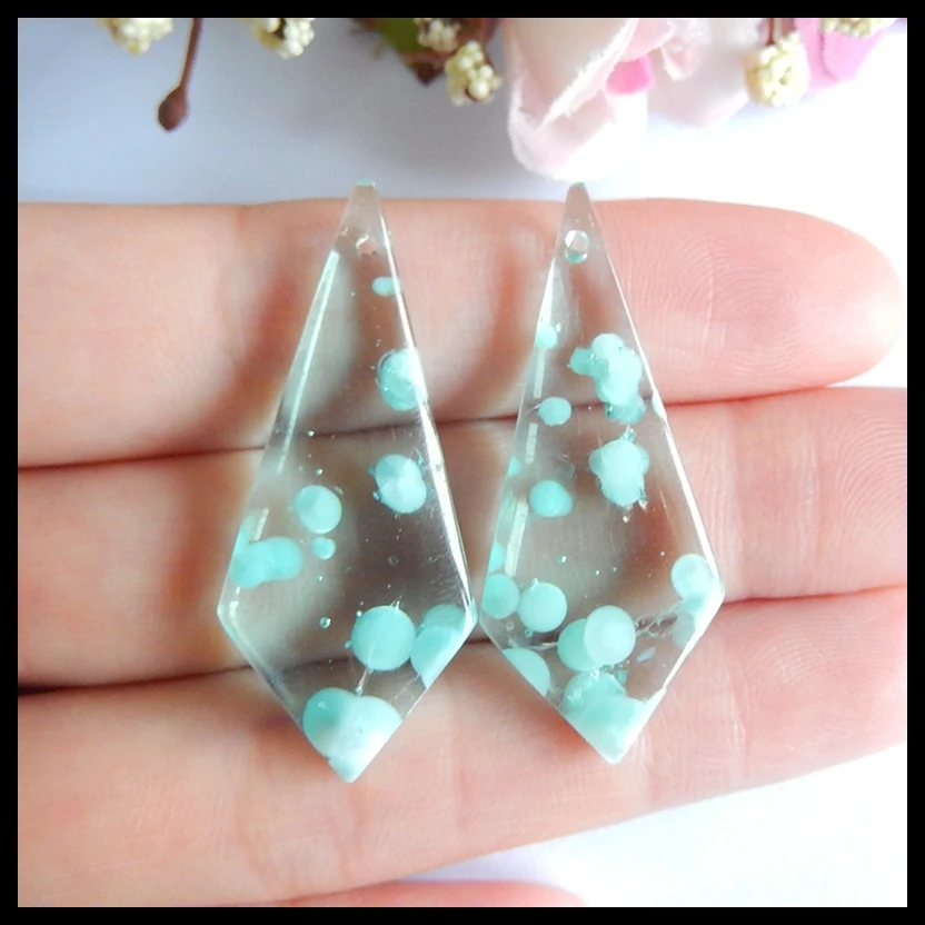 

Wholesale gemstone,Natural Gemstone Onyx fashion woman Earrings,38x16x5mm,6.7g