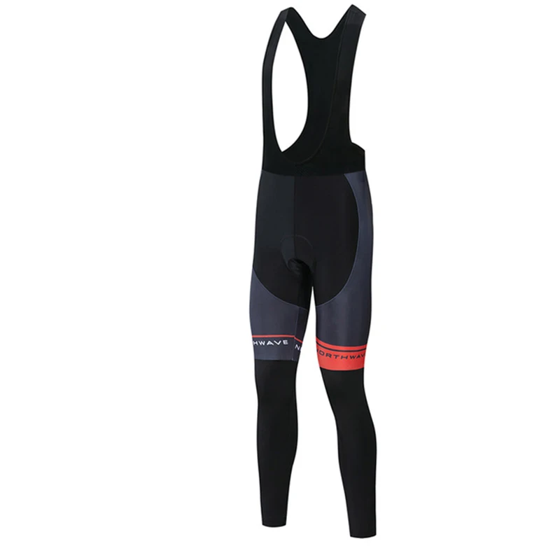 

MEN Cycling winter pants Quick Dry MTB Bike Cycling Clothing Racing Bicycle Clothes men tenue velo pro homme NW cycling pants