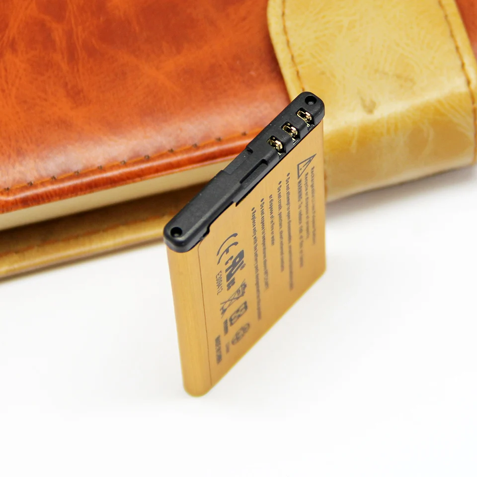 BL-5J batttery for Nokia phone (8)