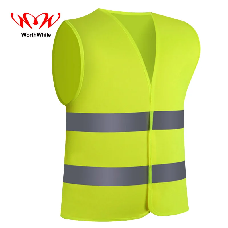 Buy WorthWhile Reflective Safety Clothing for